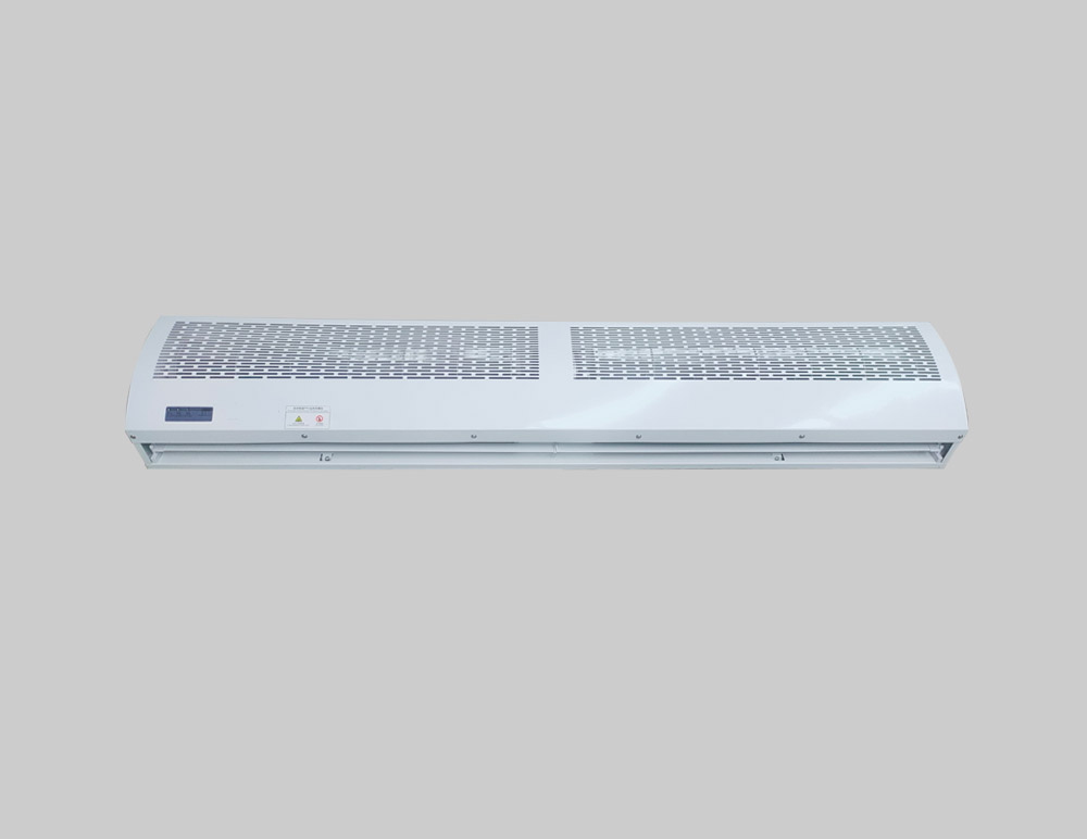 電熱風(fēng)幕機(jī)