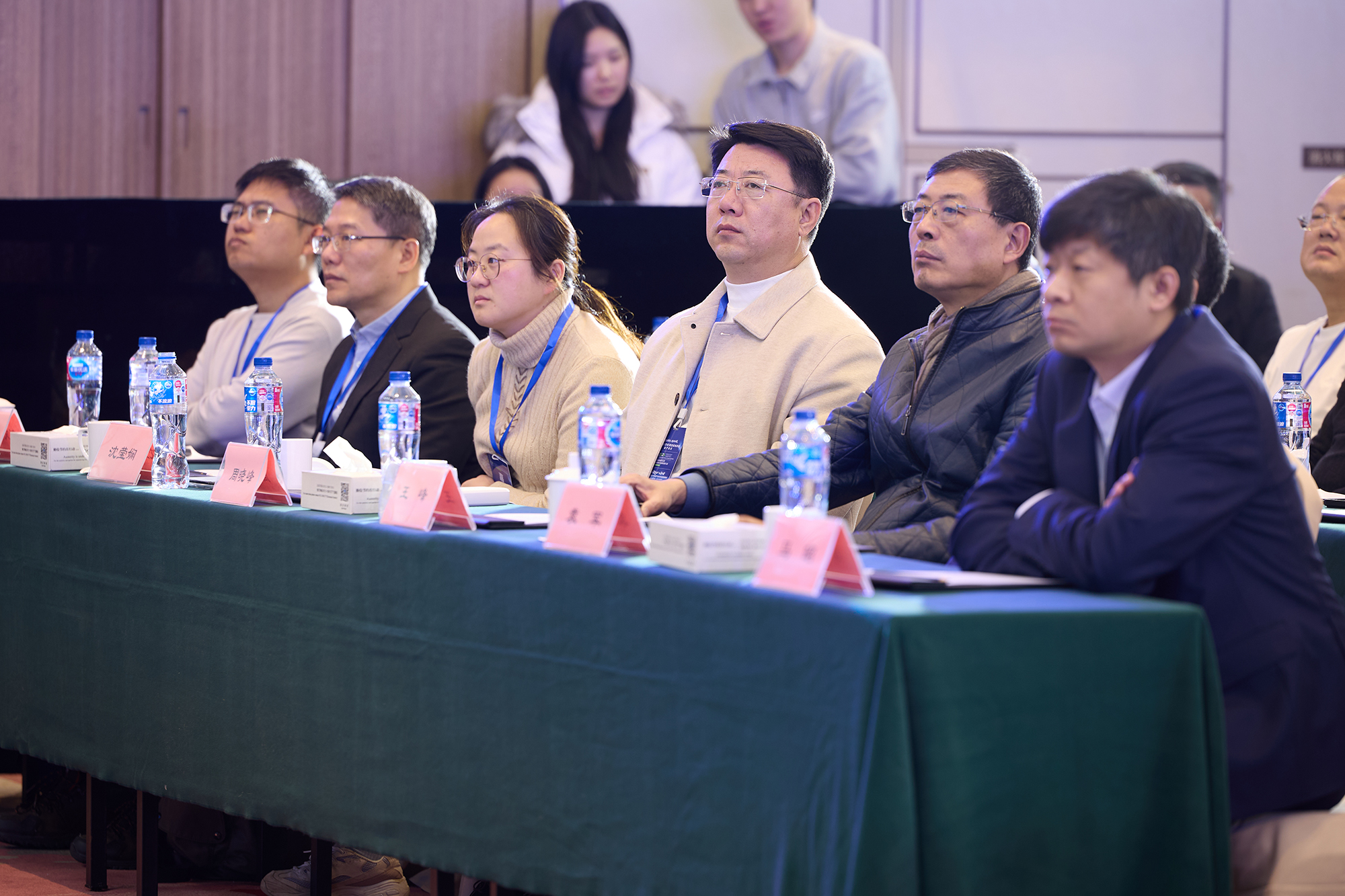 智造引擎啟新程 產(chǎn)業(yè)聚勢向未來|華世潔蘇州智造基地投產(chǎn)暨2026產(chǎn)業(yè)創(chuàng)新峰會圓滿舉辦!(圖14) 智造引擎啟新程 產(chǎn)業(yè)聚勢向未來|華世潔蘇州智造基地投產(chǎn)暨2026產(chǎn)業(yè)創(chuàng)新峰會圓滿舉辦!(圖14)