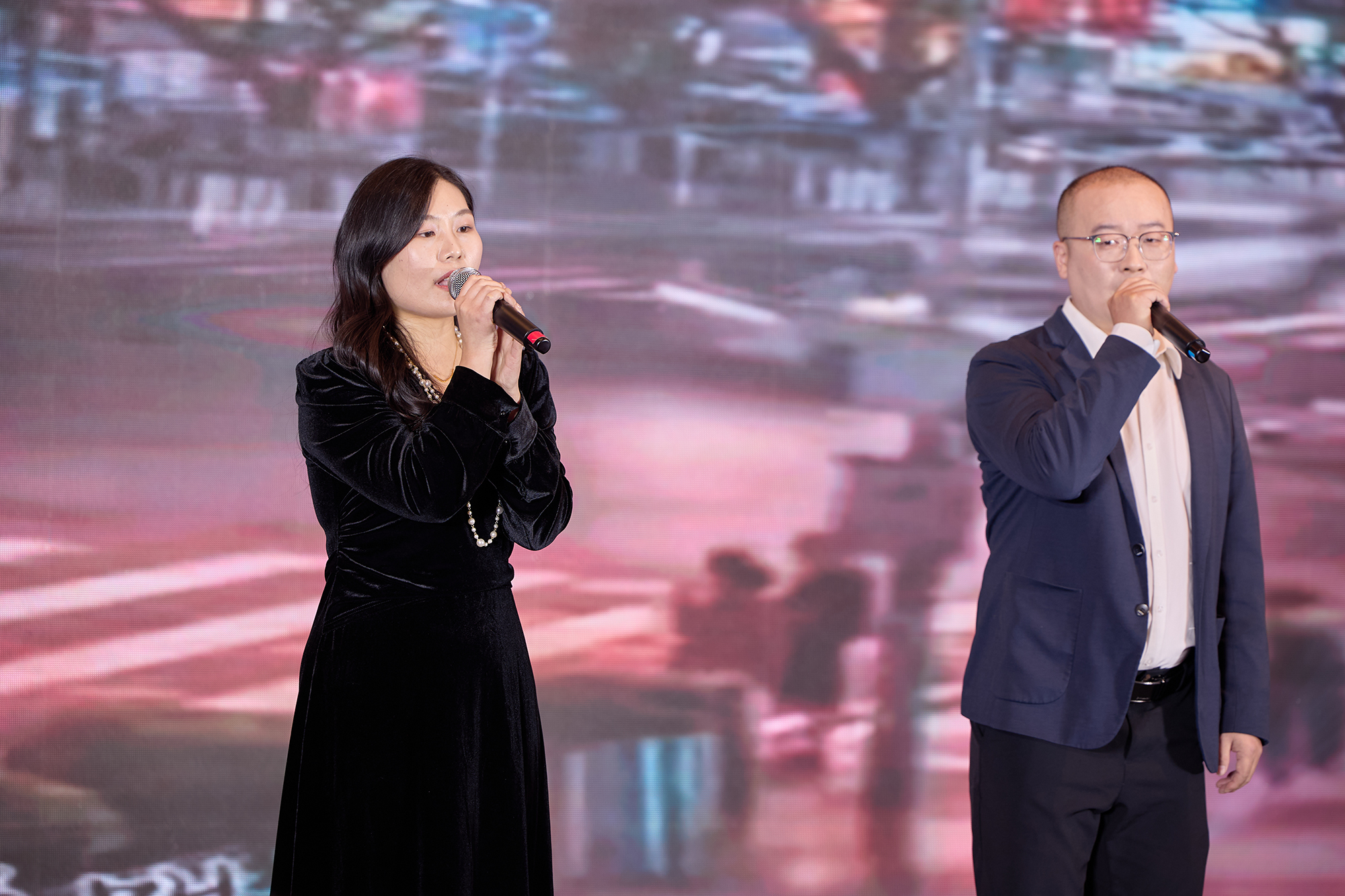 智造引擎啟新程 產(chǎn)業(yè)聚勢向未來|華世潔蘇州智造基地投產(chǎn)暨2026產(chǎn)業(yè)創(chuàng)新峰會圓滿舉辦!(圖29) 智造引擎啟新程 產(chǎn)業(yè)聚勢向未來|華世潔蘇州智造基地投產(chǎn)暨2026產(chǎn)業(yè)創(chuàng)新峰會圓滿舉辦!(圖29)